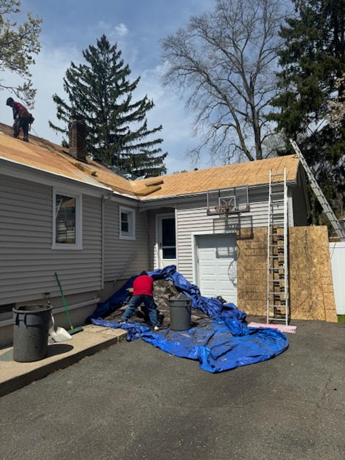 Fairfield Roofing Image