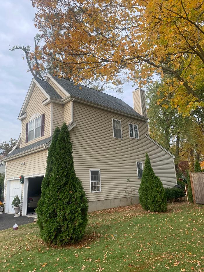 Fairfield Roofing Image