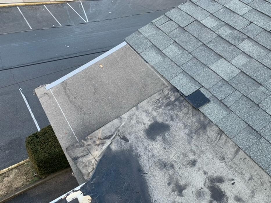 Fairfield Roofing Image