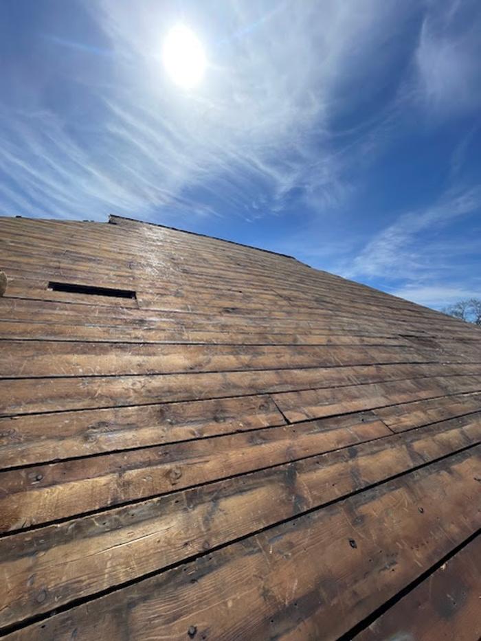 Fairfield Roofing Image