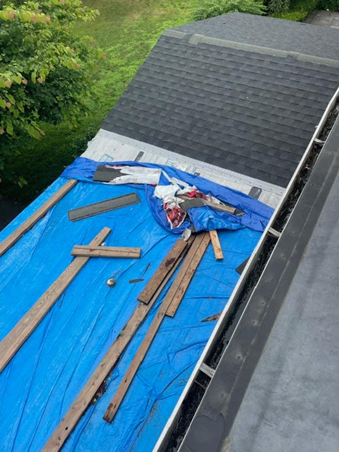 Fairfield Roofing Image
