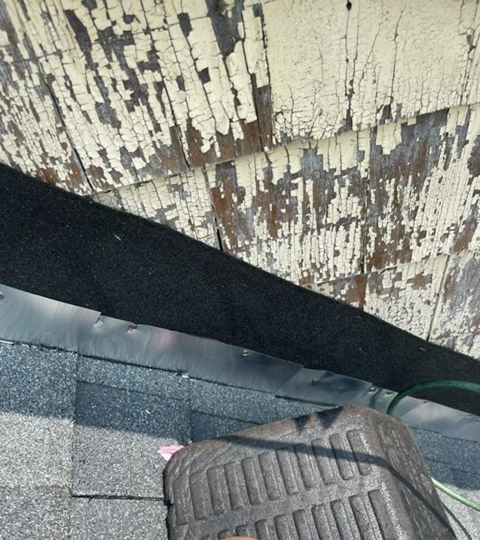 Fairfield Roofing Image