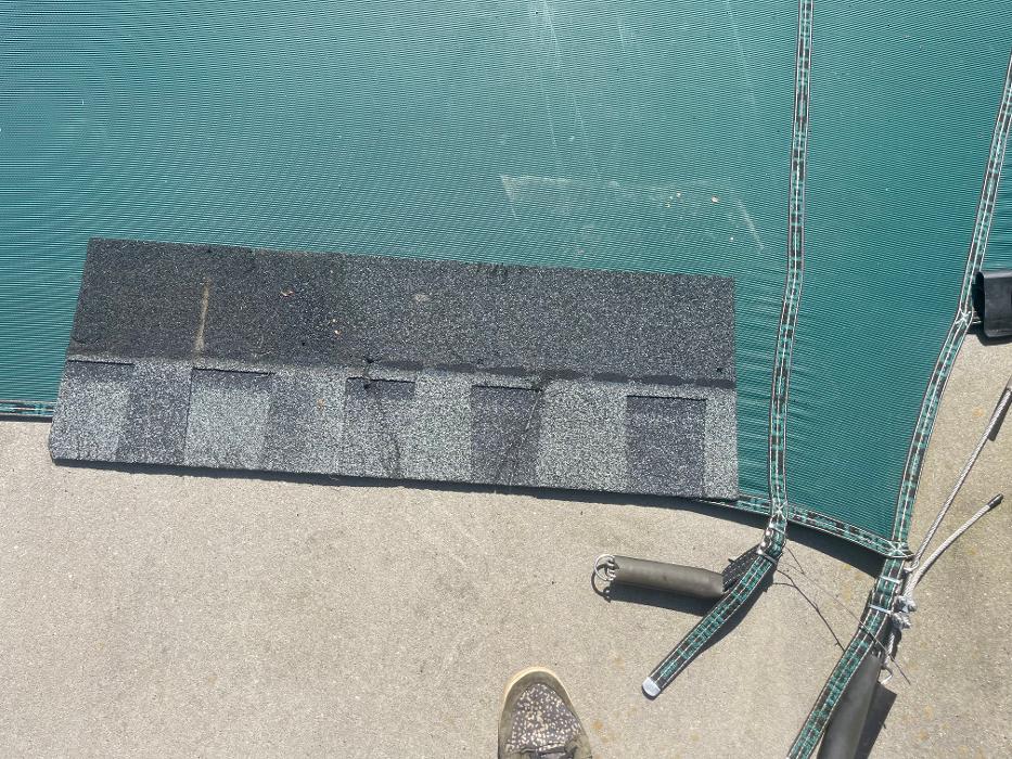 Fairfield Roofing Image