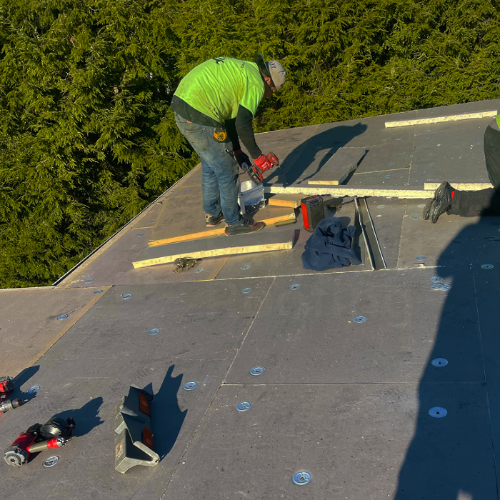 Fairfield Roofing Image