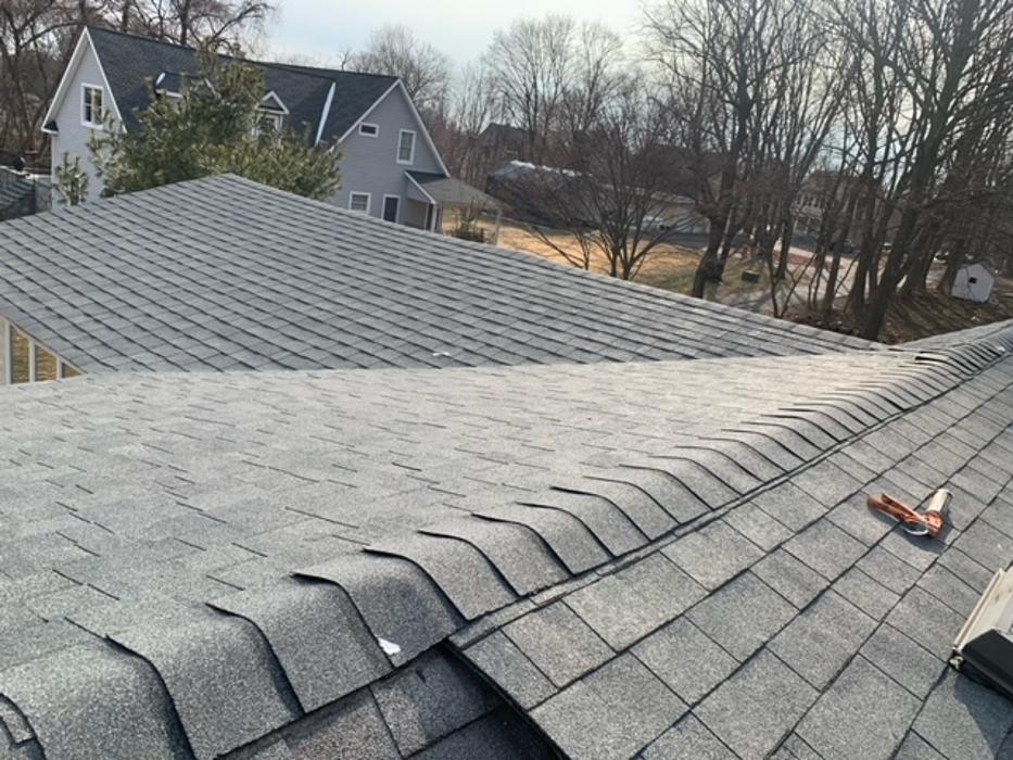 Fairfield Roofing Image