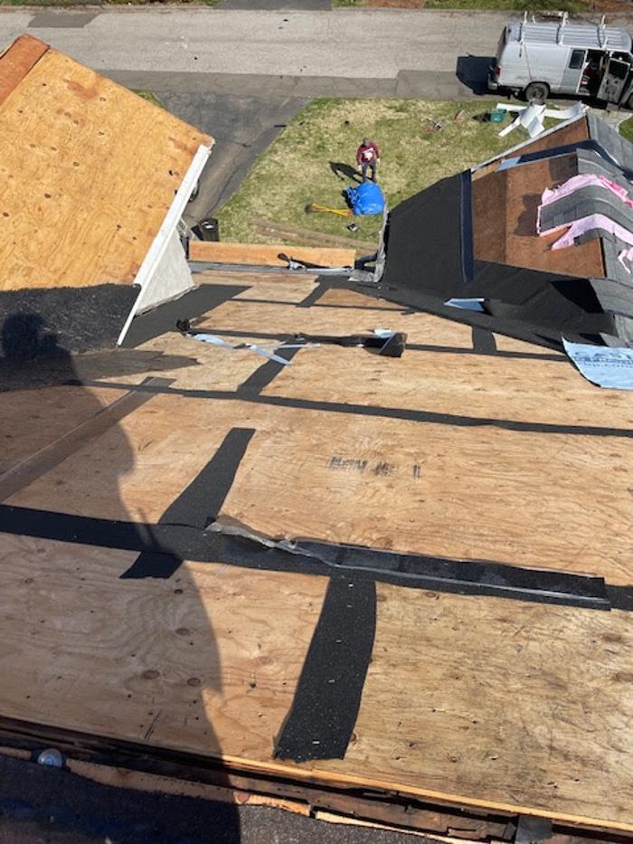 Fairfield Roofing Image
