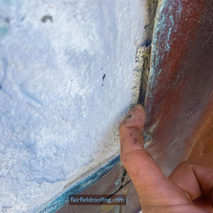 Fairfield Roofing Image