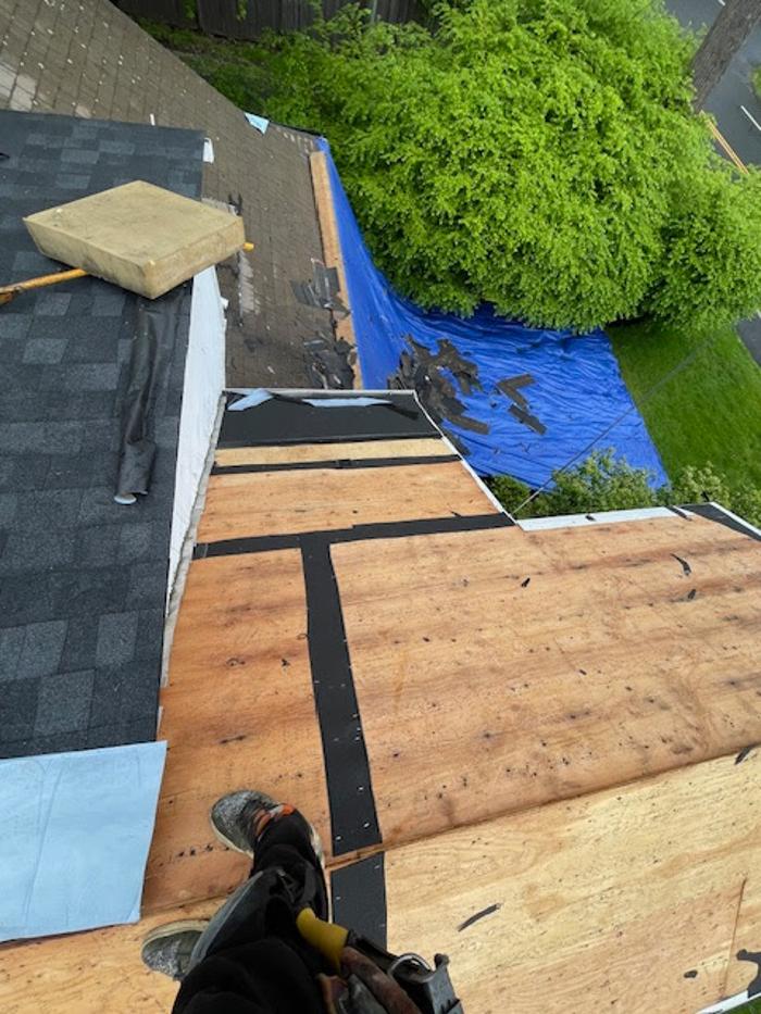 Fairfield Roofing Image