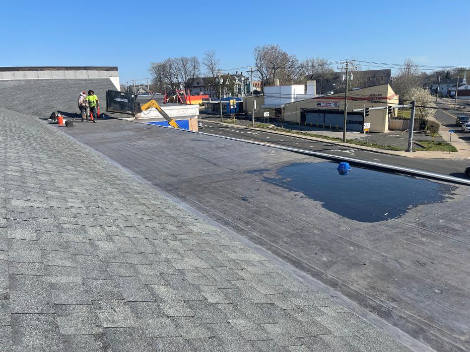 Fairfield Roofing Image