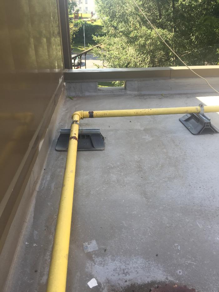 Fairfield Roofing Image