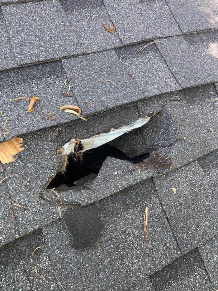 Fairfield Roofing Image