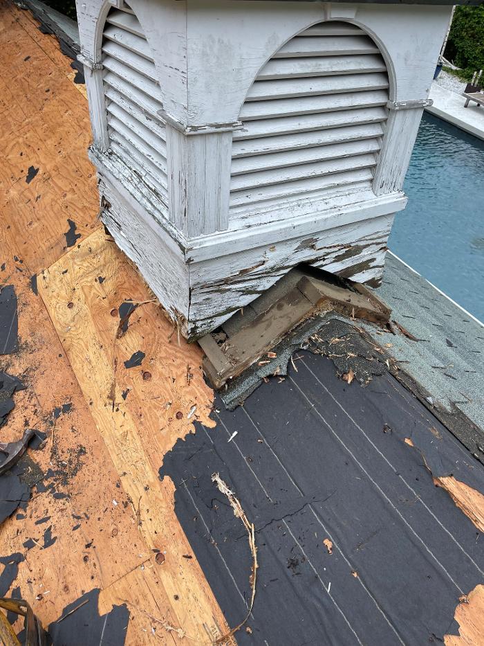 Fairfield Roofing Image