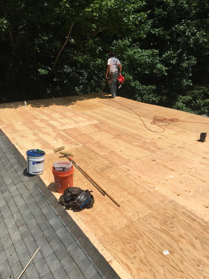 Fairfield Roofing Image