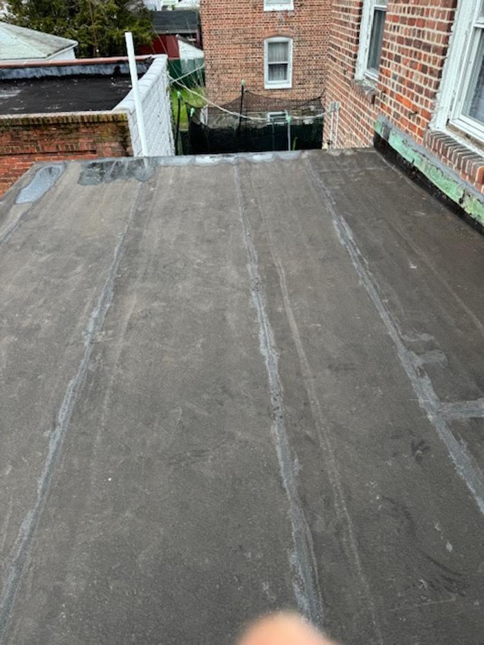 Fairfield Roofing Image