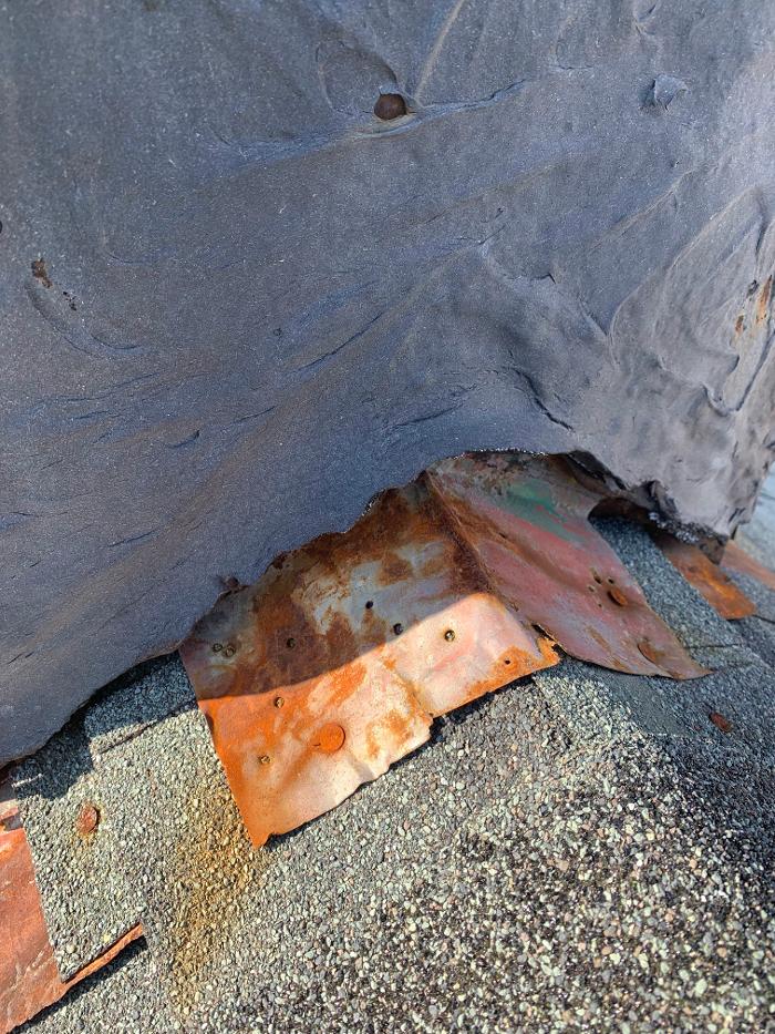 Fairfield Roofing Image