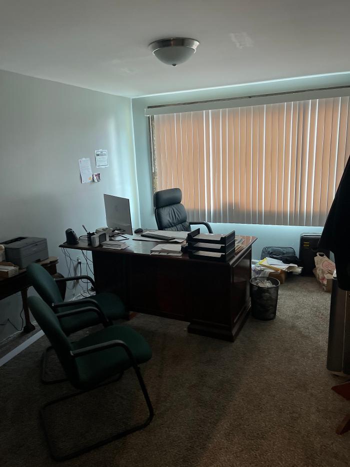 Fairfield Roofing Image