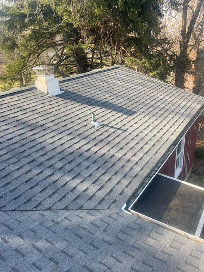 Fairfield Roofing Image