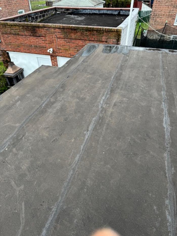 Fairfield Roofing Image