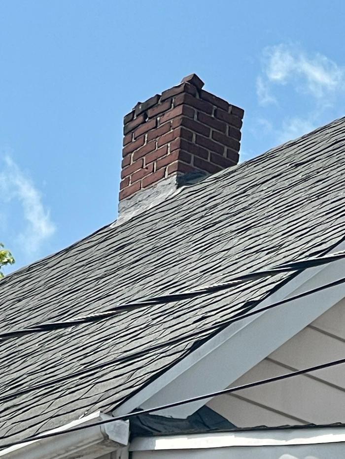 Fairfield Roofing Image
