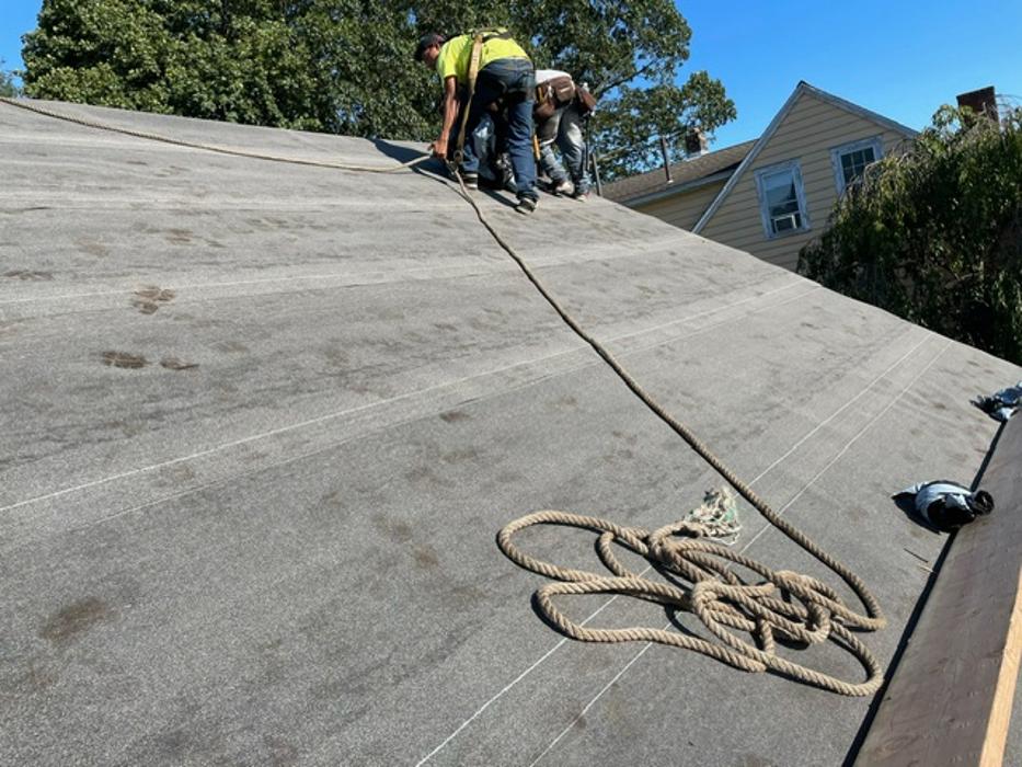 Fairfield Roofing Image