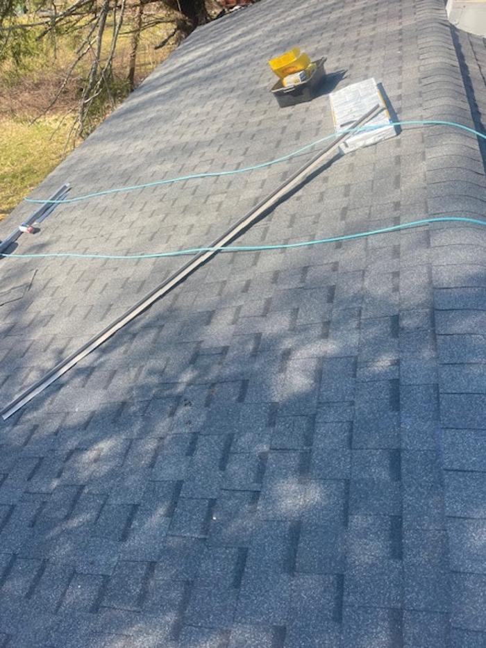 Fairfield Roofing Image