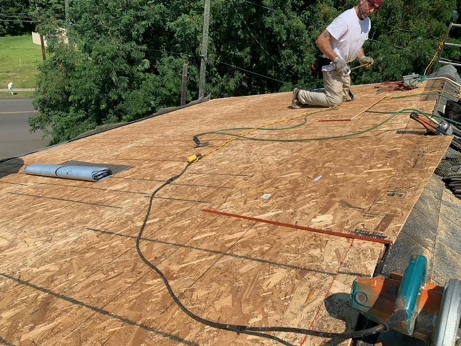 Fairfield Roofing Image