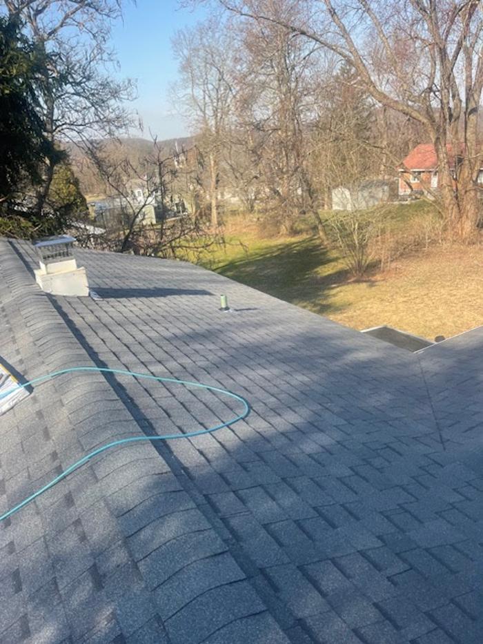 Fairfield Roofing Image