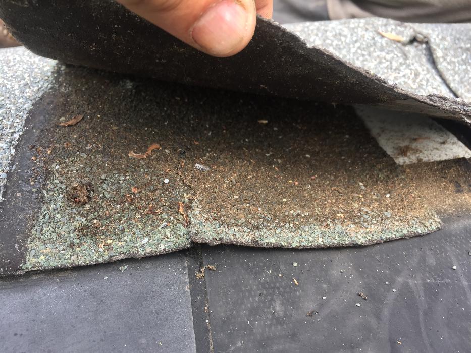 Fairfield Roofing Image