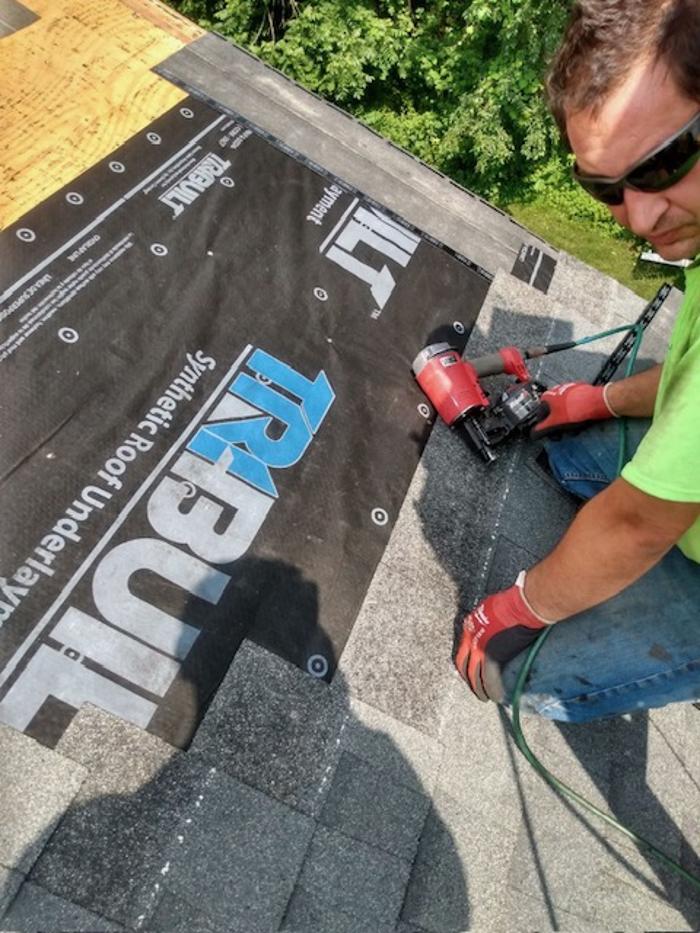 Fairfield Roofing Image