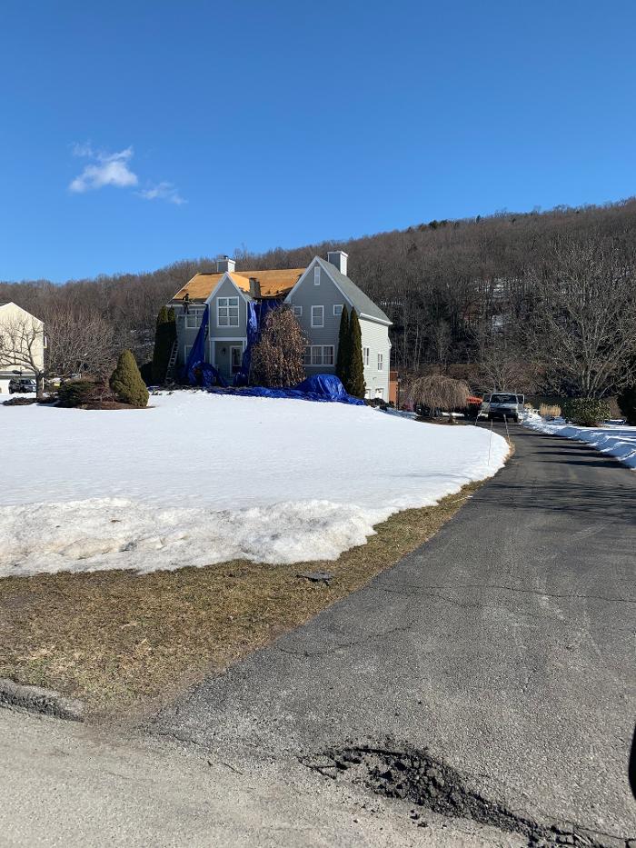 Fairfield Roofing Image