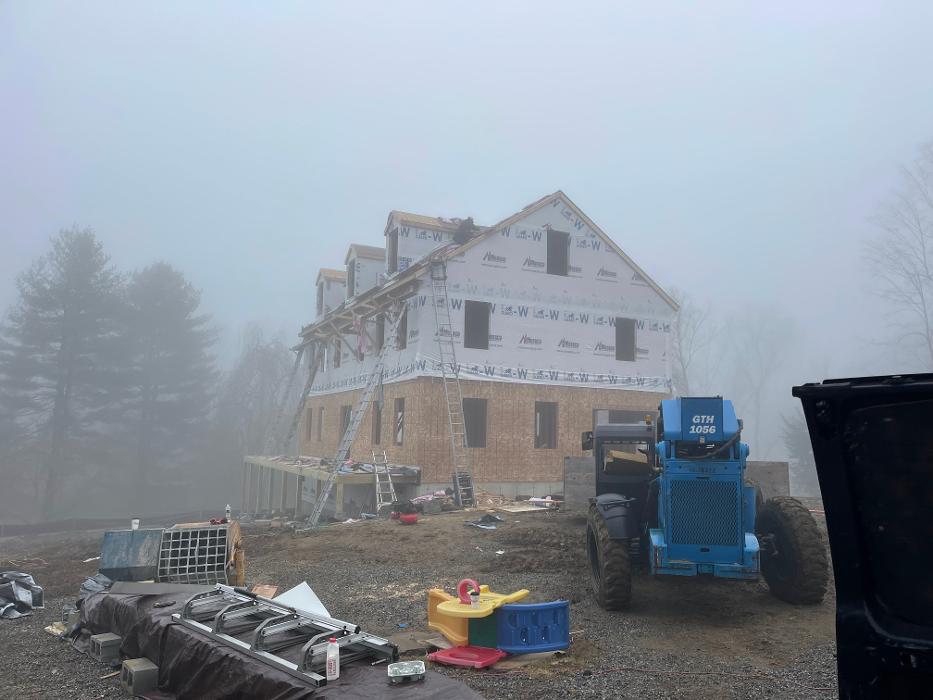 Fairfield Roofing Image