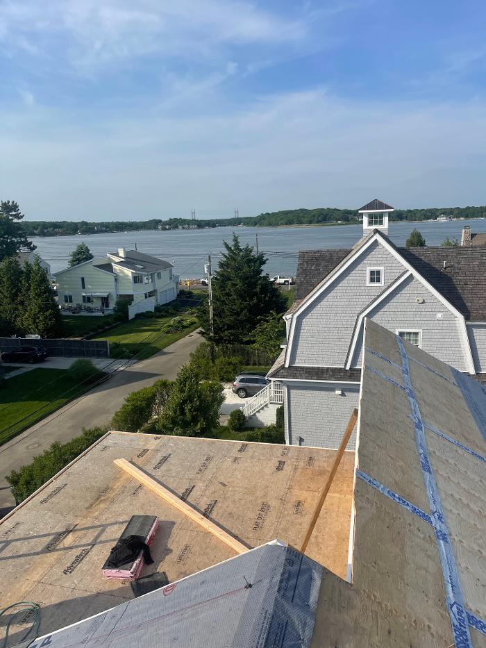 Fairfield Roofing Image