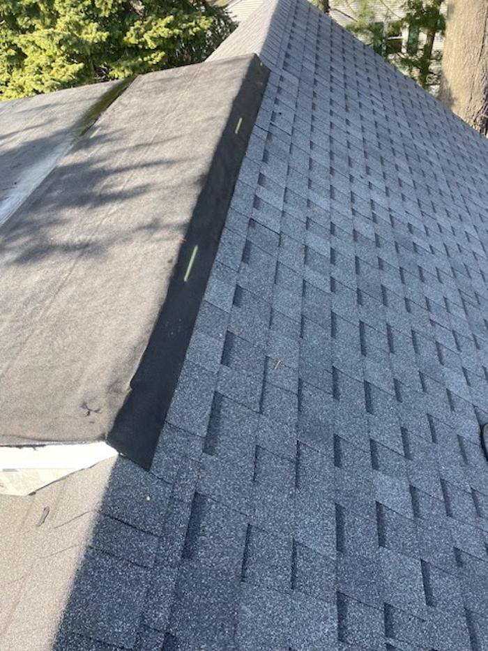 Fairfield Roofing Image
