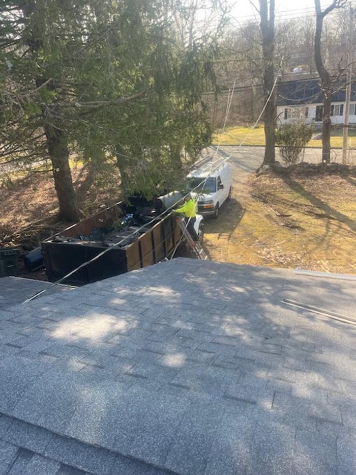 Fairfield Roofing Image