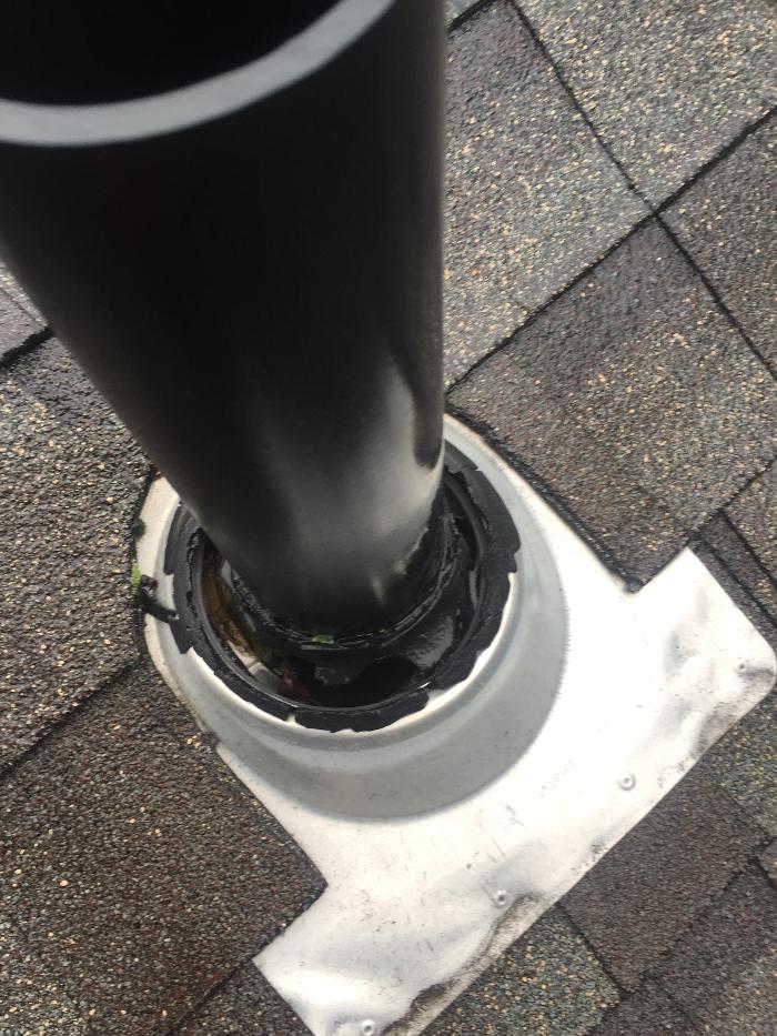 Fairfield Roofing Image