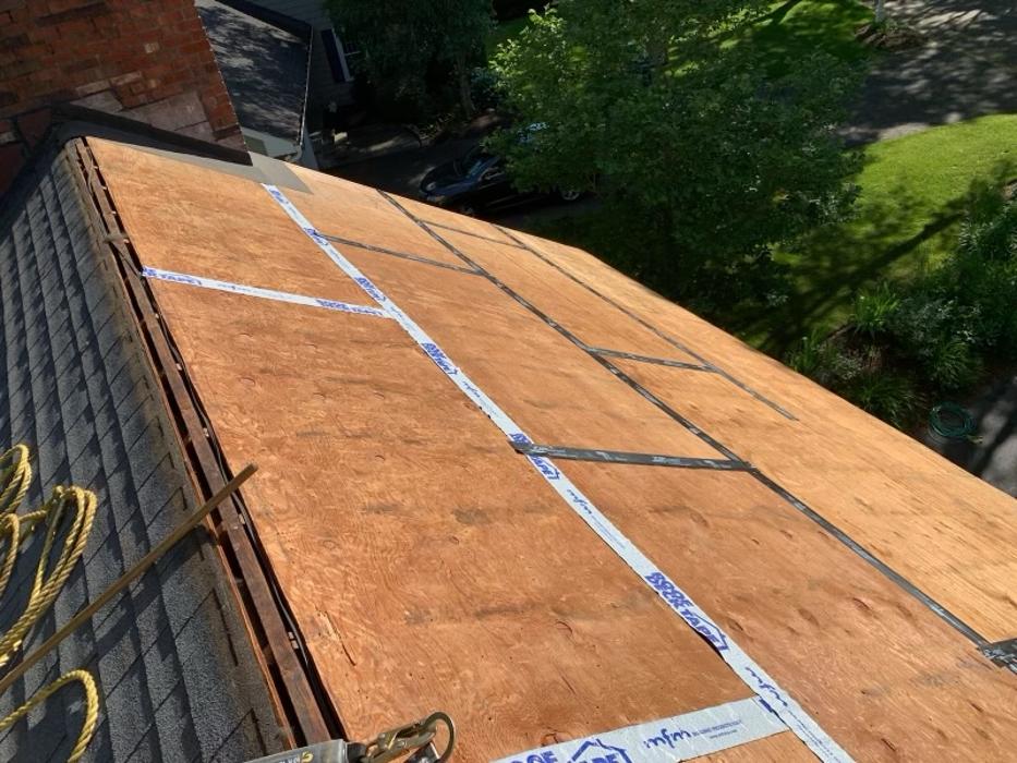 Fairfield Roofing Image