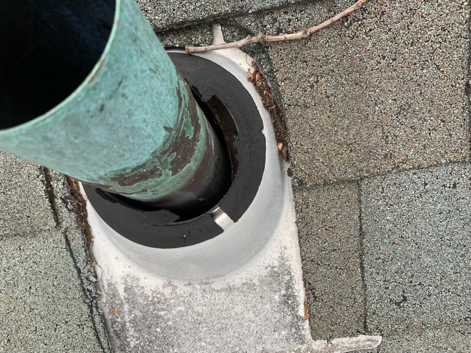 Fairfield Roofing Image