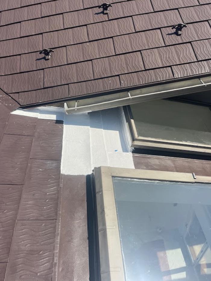 Fairfield Roofing Image