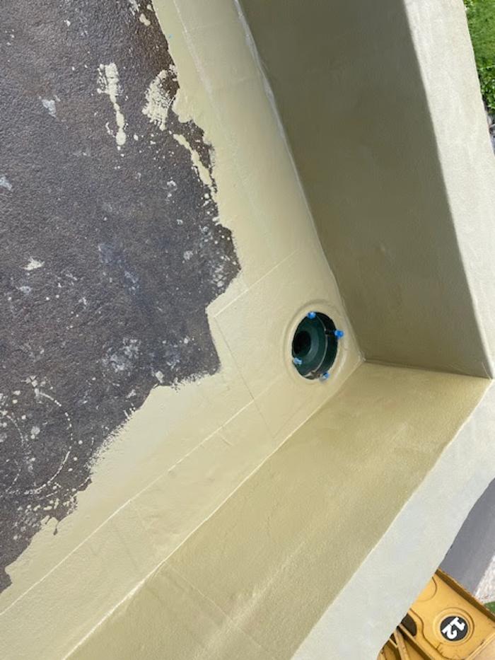 Fairfield Roofing Image