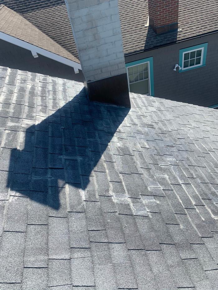 Fairfield Roofing Image