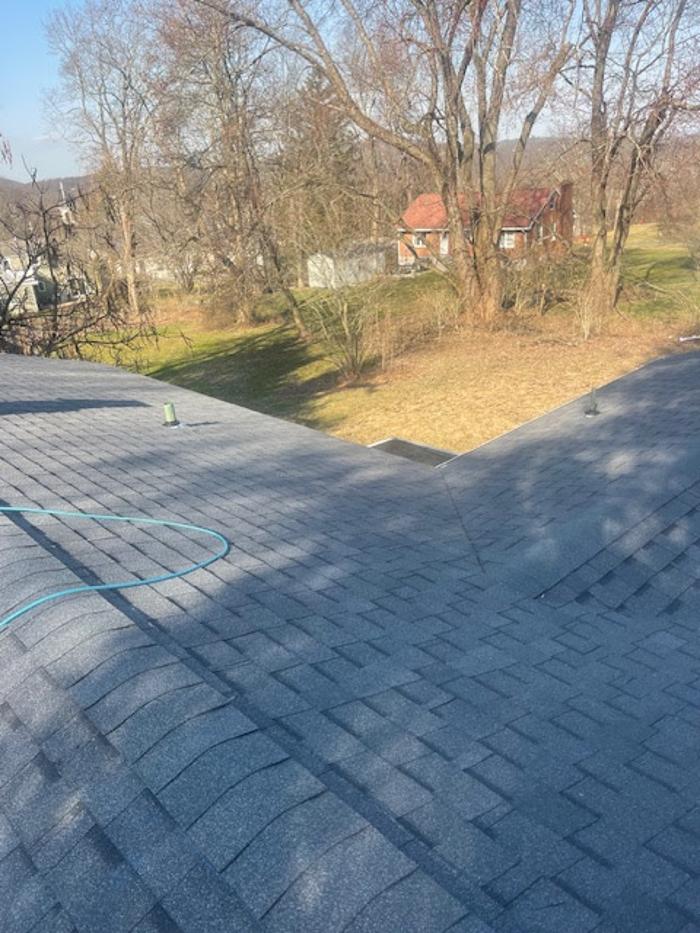Fairfield Roofing Image
