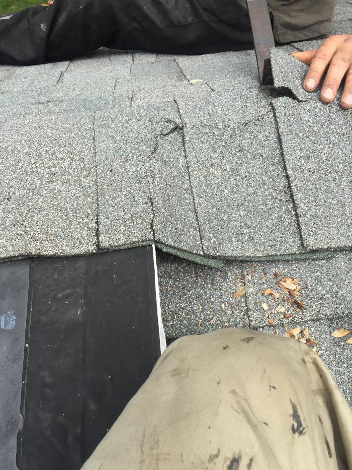 Fairfield Roofing Image