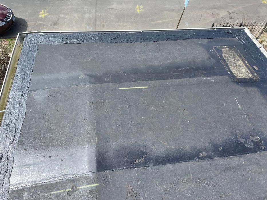 Fairfield Roofing Image