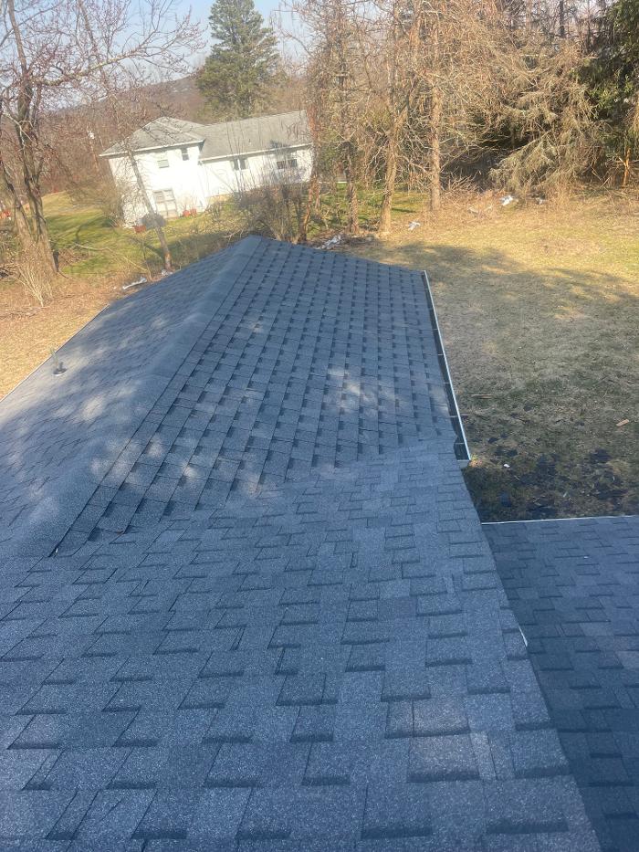 Fairfield Roofing Image