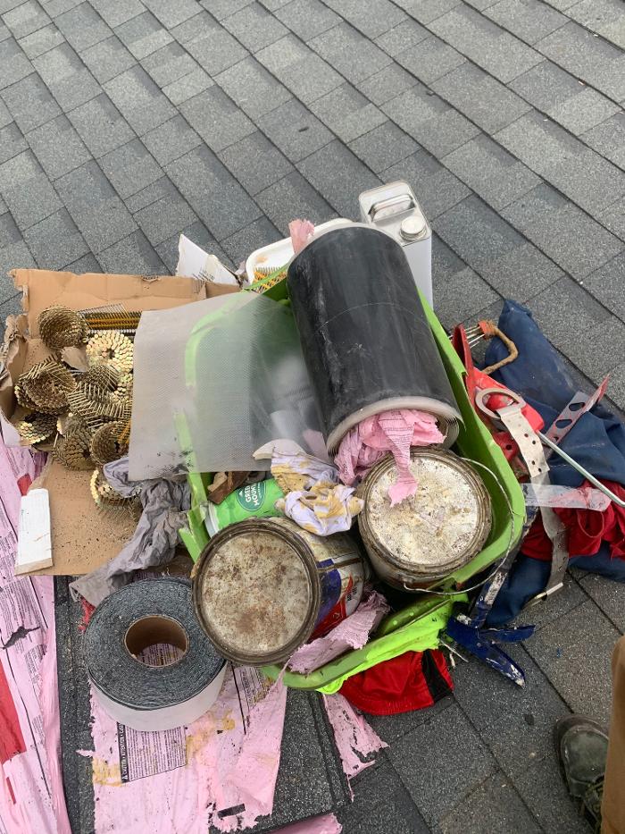 Fairfield Roofing Image