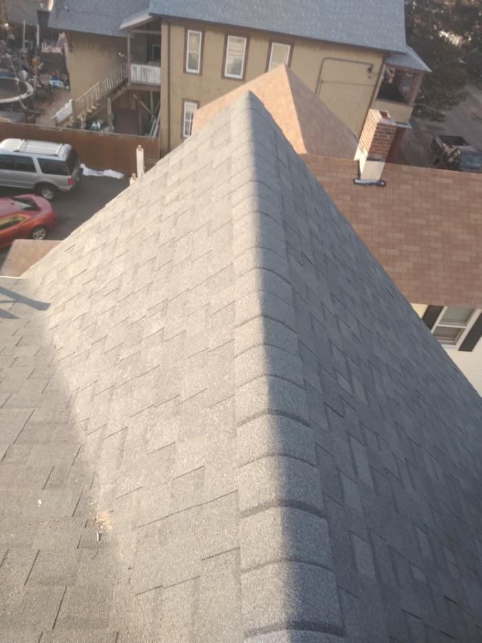 Fairfield Roofing Image