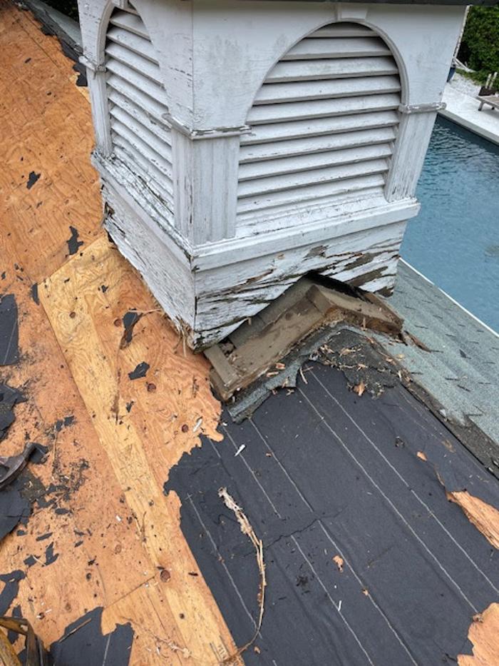 Fairfield Roofing Image