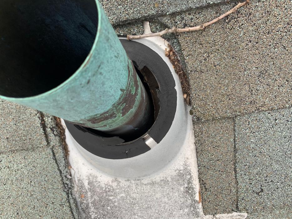 Fairfield Roofing Image