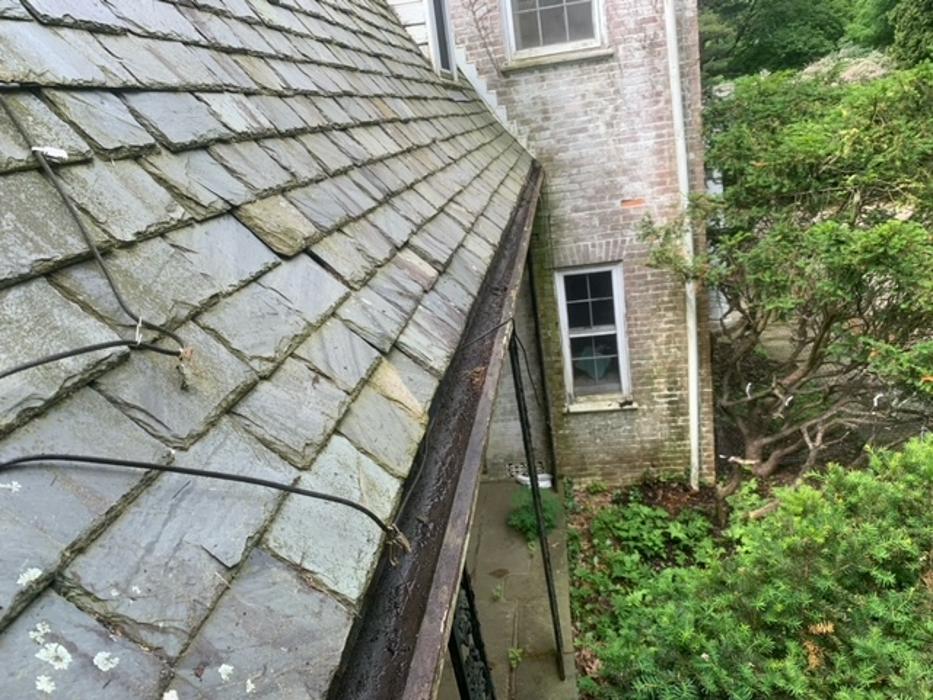 Fairfield Roofing Image