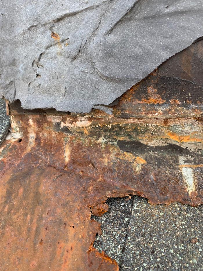 Fairfield Roofing Image